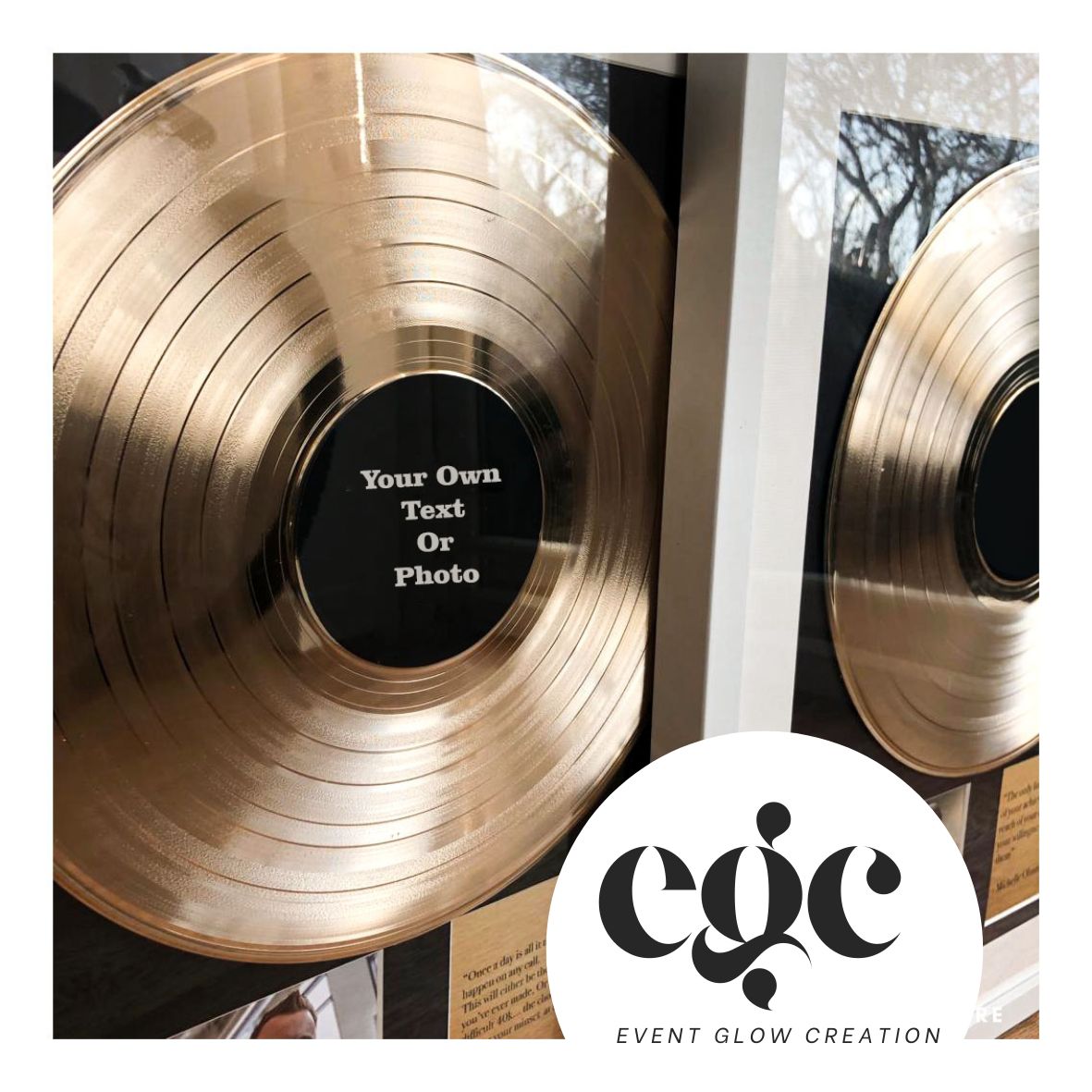 Valentine's Music Gift , Personalised Vinyl Record , Custom Vinyl Record for Romantic Gift Vinyl Record Decor , Long Distance Boyfriend Gift