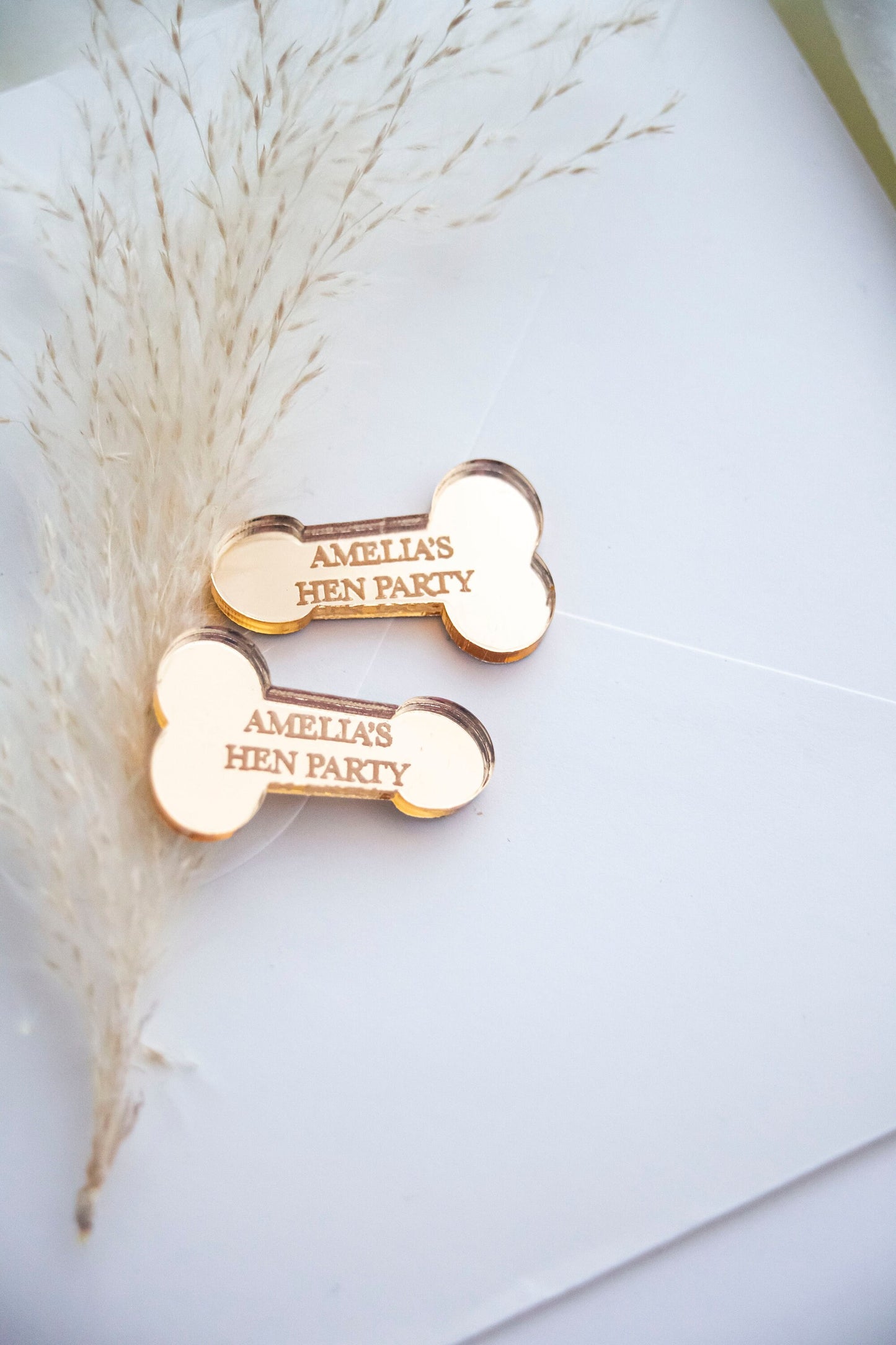 Personalised Hen Favours, Silly Hen Gifts, Hen Party Favours, Bachelorette Party, Hen Party Rose Gold, Bridal Shower Decor, Hen Party Tags,