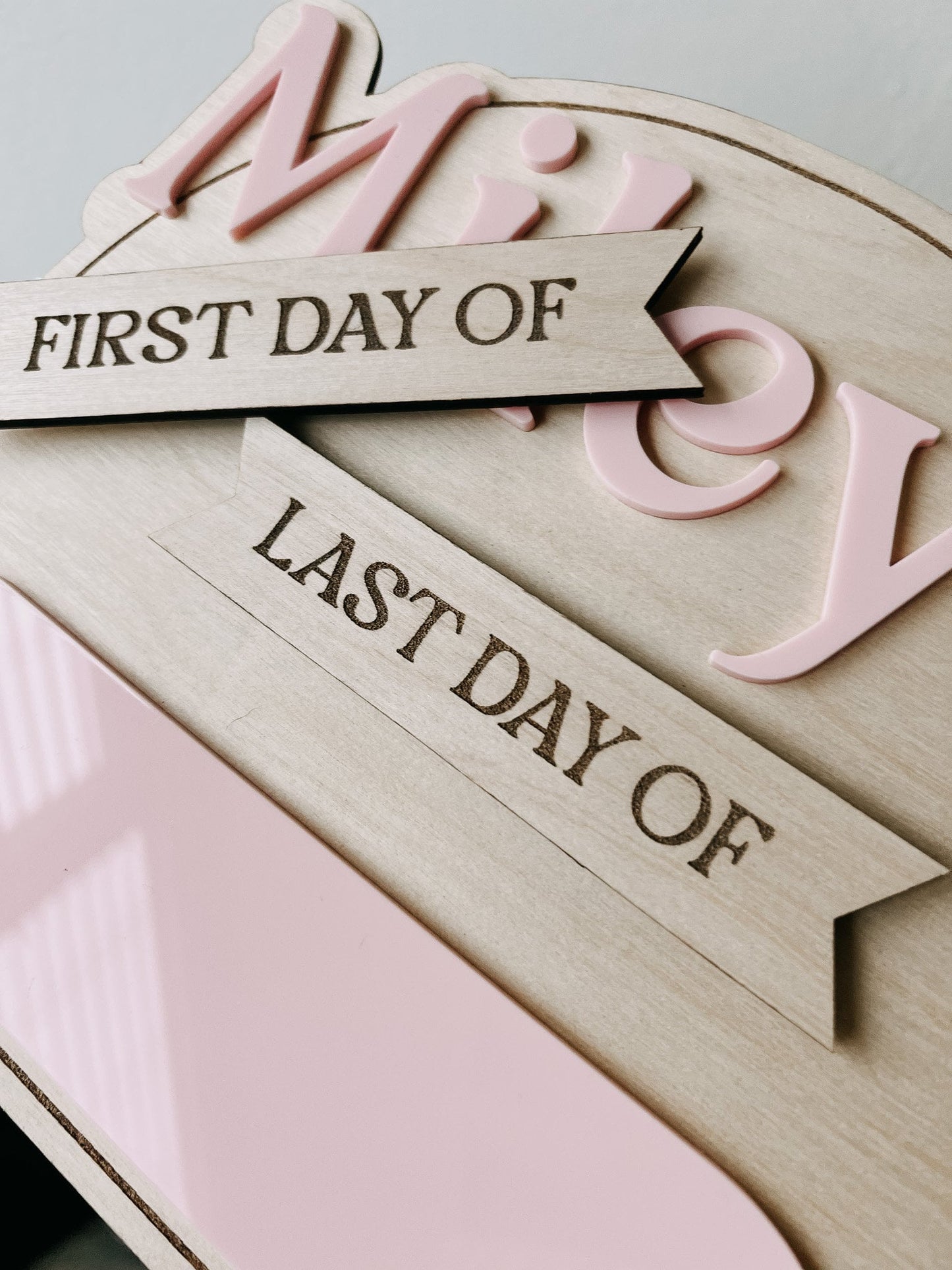 First Day Of School Sign | Daisy Sign | School Journey | Reusable Memory Photo Board | Back To School | Starting School Nursery Preschool