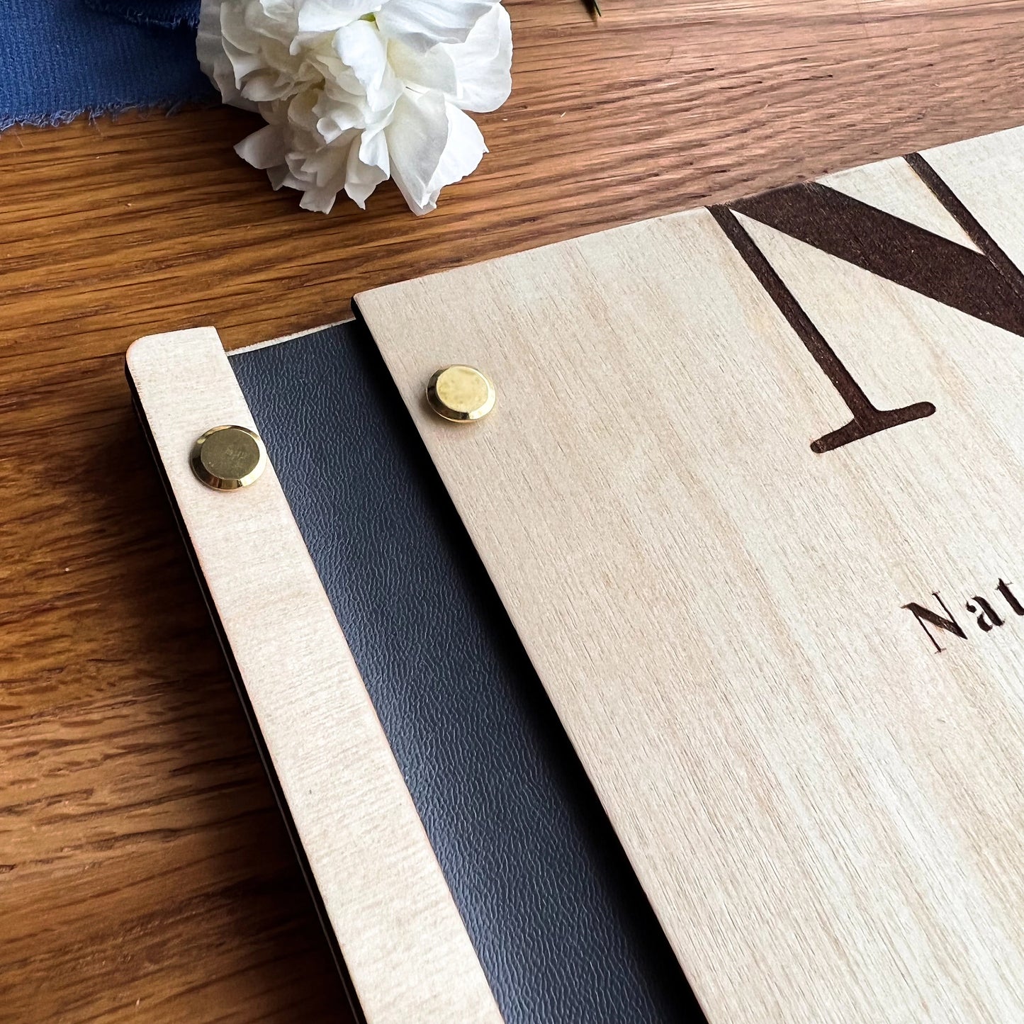 Wooden Personalized Guestbook , Unique Keepsake for Weddings,Photo Album,  Events, and Special Occasions, Custom Engraved Rustic, photobooth