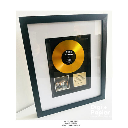 Valentine's Music Gift , Personalised Vinyl Record , Custom Vinyl Record for Romantic Gift Vinyl Record Decor , Long Distance Boyfriend Gift