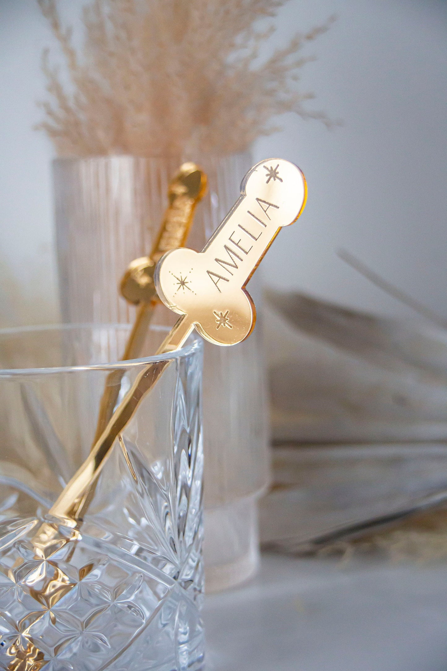 Personalised Willy drink stirrers, Hen Party Favours, Bachelorette Party, Bridal Decorations,  Acrylic Cocktail Stirrers Hen Do Favours